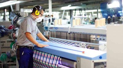 La industria textil proyecta la creación de 200 mil empleos en tres años