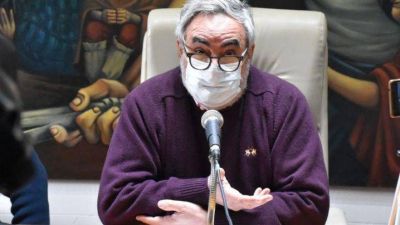 El rebrote cerr� la grieta entre radicales y peronistas