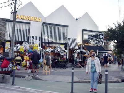 El 86% de los comerciantes afirman no verse afectados por las restricciones