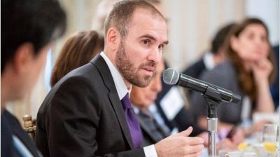 Cu�les son los cuatro desaf�os que debe enfrentar el Gobierno antes de acordar con el FMI