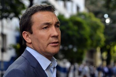 Watson: �Es imprescindible proteger la salud de cada argentino�