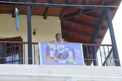 Dirigentes y funcionarios piden por la libertad de Milagro Sala