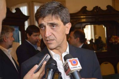 Juntos por el Cambio pidi� una reuni�n con Gin�s Gonz�lez Garc�a, pero ahora no asistir�