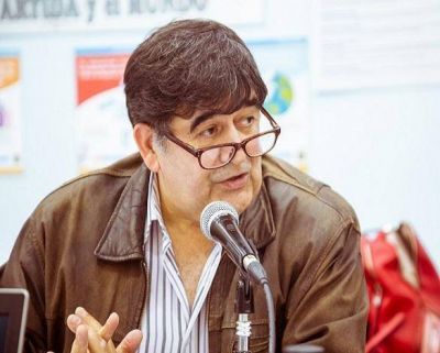 Balance del Ministro de Trabajo y Empleo de Tierra del Fuego