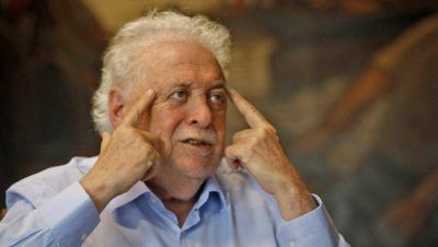 Gin�s Y Teresa alertan por la suba de contagios y advirtieron que puede venir un confinamiento duro