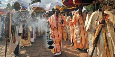 Etiop�a, masacre de cristianos en Tigray: defend�an el Arca de la Alianza