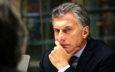 Macri pidi� que �abran las escuelas�, un intendente bonaerense lo aplaudi� y otro le dijo �caradura�