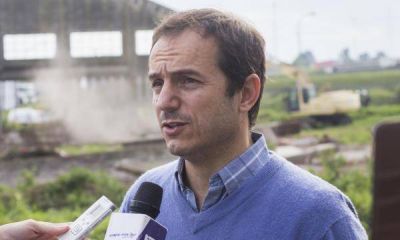 El Intendente anunci� el lanzamiento de un Programa de Testeos R�pidos