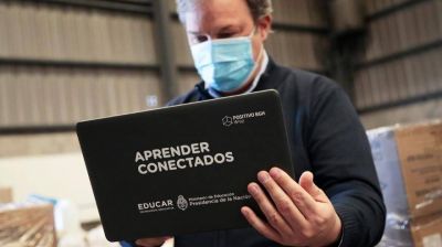 Cascallares: �Argentina se encuentra entre los pa�ses que m�s vacunas viene aplicando en todo el mundo�