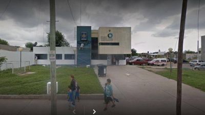 Cierra la Unidad Fiscal de Villa El Libertador por casos de coronavirus