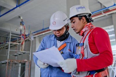 Seg�n Uni�n Industrial Argentina, aument� el empleo registrado