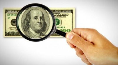 D�lar: el BCRA compr� unos u$s 100 millones y acumula u$s 420 millones en enero