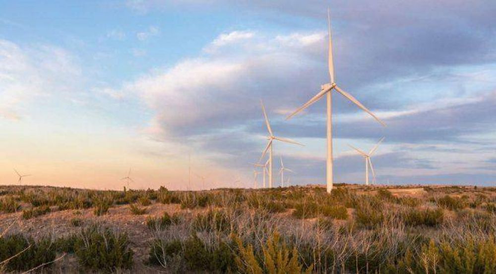 rsted firma PPA de energa elica con PepsiCo para parques elicos de Nebraska y Texas