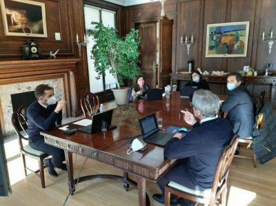 FMI y la negociaci�n con Argentina: plan econ�mico y medidas para lograr la estabilidad