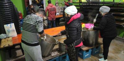 La inflaci�n golpea m�s en las regiones m�s pobres: s�lo en diciembre, los precios de los alimentos subieron el 9,6% en el NEA