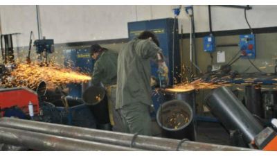 Trabajo: Creci� la demanda en la industria