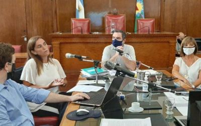 Pliego de transporte: Siguen las jornadas de trabajo �Se har� Justicia finalmente?