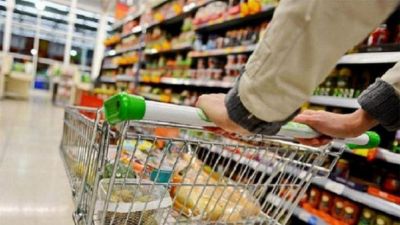 La inflaci�n peg� un salto en diciembre y fue de 4%
