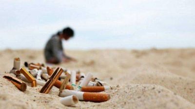Aprueban la instalaci�n de colilleros en espacios p�blicos y privados