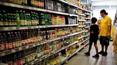 Las expectativas de inflaci�n para 2021 aumentaron 20 puntos en un a�o