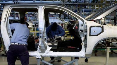 Las exportaciones incrementales de vehículos no pagarán retenciones en 2021
