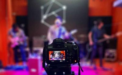 Oxxo ahora ofrecer� conciertos, stand up y m�s; lanza plataforma de streaming