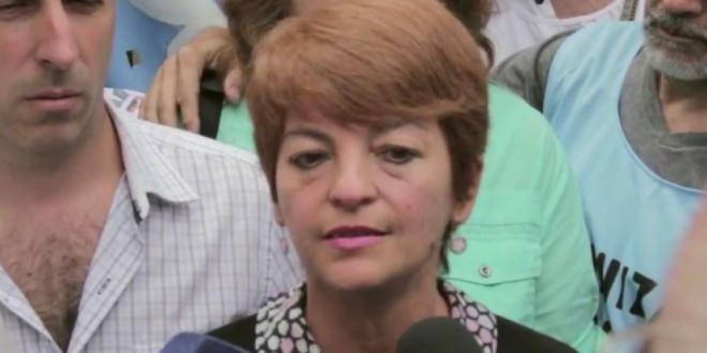SUTEBA dispar contra Macri: su pedido es una provocacin a los dirigentes sindicales