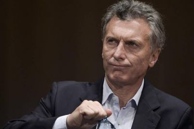 Por la sucesión de Franco, un juez civil investigará el rol de Macri en los Panamá Papers