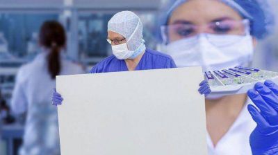 Los prestadores de salud, ante una crisis terminal