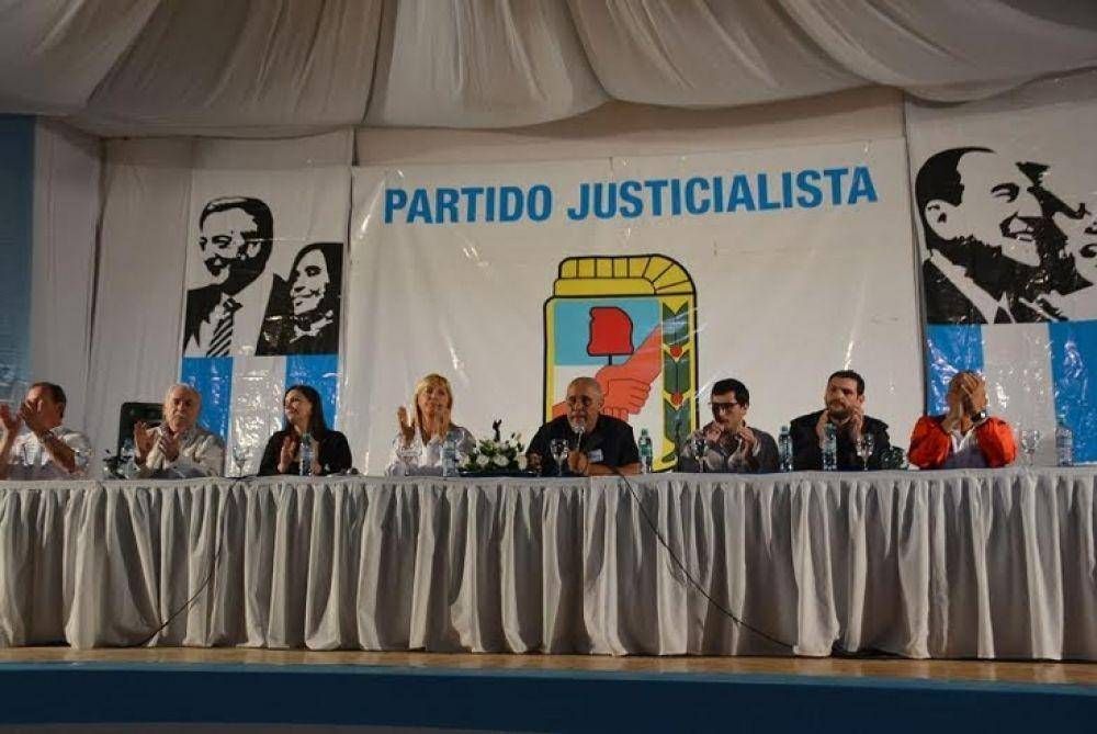 Peronistas por la unidad pide elecciones internas para elegir autoridades partidarias y candidatos 2021