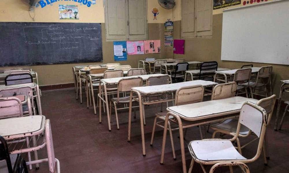 Panorama bonaerense: Escuelas y aborto, escenas de un enero que nadie previ