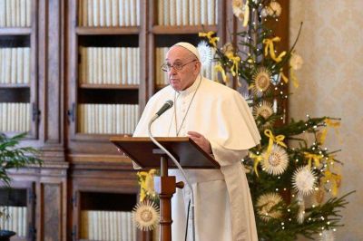 El Papa Francisco y la narraci�n de nuestra realidad