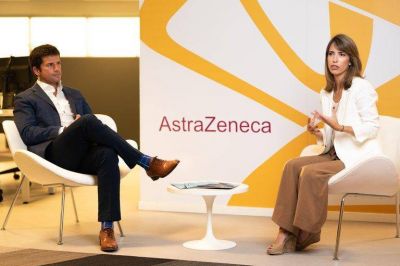 Vacuna Oxford-AstraZeneca: los detalles de la etapa final del suministro de las 22,4 millones de dosis para Argentina y las 150 millones para la regi�n