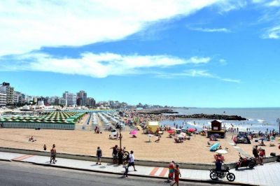 La primera quincena, floja: poca ocupaci�n y consumo moderado