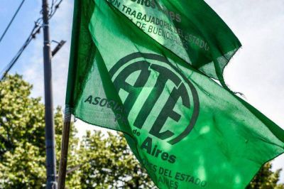 Estatales: se viene un nuevo convenio en la Provincia