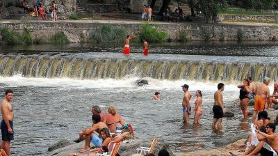 C�rdoba es uno de los destinos tur�sticos m�s elegidos por los argentinos