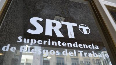 Gustavo Morón deja la conducción de la SRT para darle lugar a Enrique Cossio