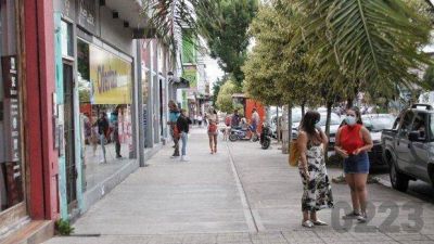En Mar del Plata hay otras 205 personas en tratamiento por coronavirus