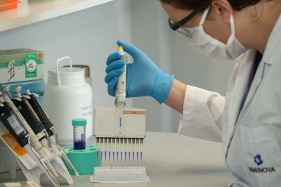 Coronavirus: por qu� el suero equino hiperinmune qued� en el centro de una controversia