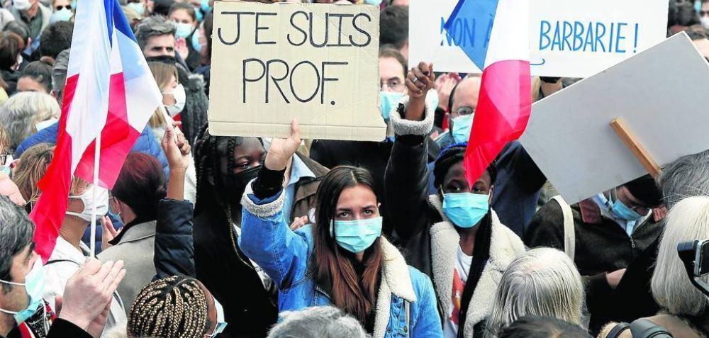 Francia. El islam radical avanza en las aulas