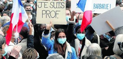 Francia. El islam radical avanza en las aulas