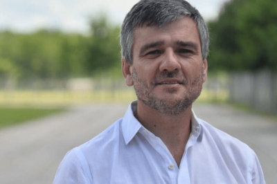 Juan Zabaleta: �La oposici�n no ha estado a la altura de las circunstancias respecto de la pandemia�