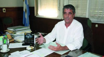 Pol�mica en Lobos por ocultamiento de contagios de COVID-19