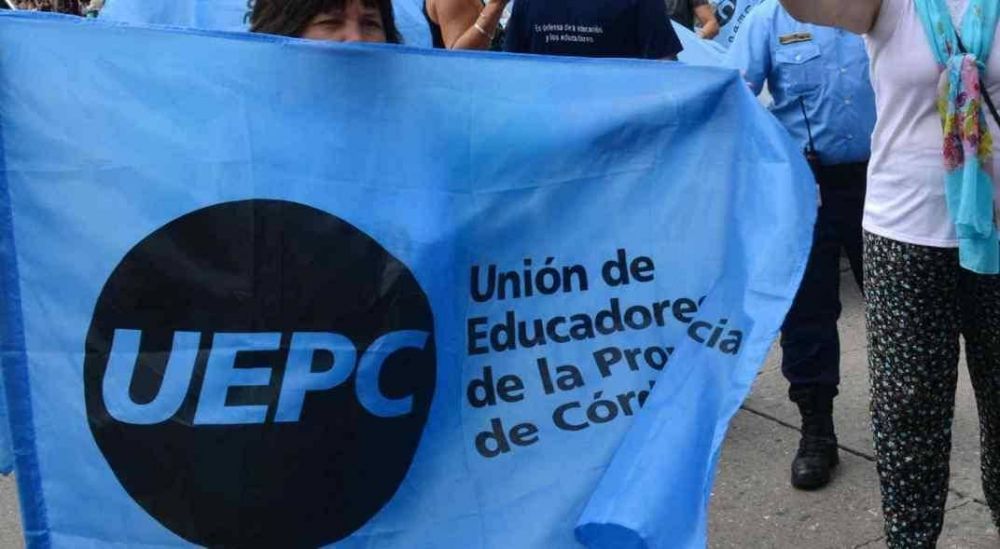 UEPC apoya la vuelta a clases, pero quiere garantas de que se cumplirn las medidas sanitarias