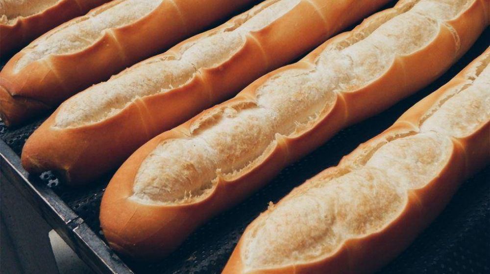 Todo sube: este martes nuevo aumento del pan en Crdoba