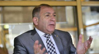  Luis Juez pidi� al presidente que 
