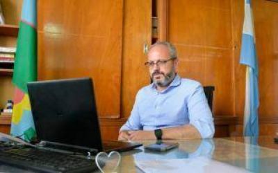 Tras la pol�mica por las internaciones en San Pedro, el director provincial de Hospitales asegur�: �Esas decisiones arbitrarias no son gratis�