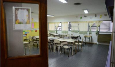 A días del inicio de clases, docentes autoconvocados movilizarán hacia el Ministerio