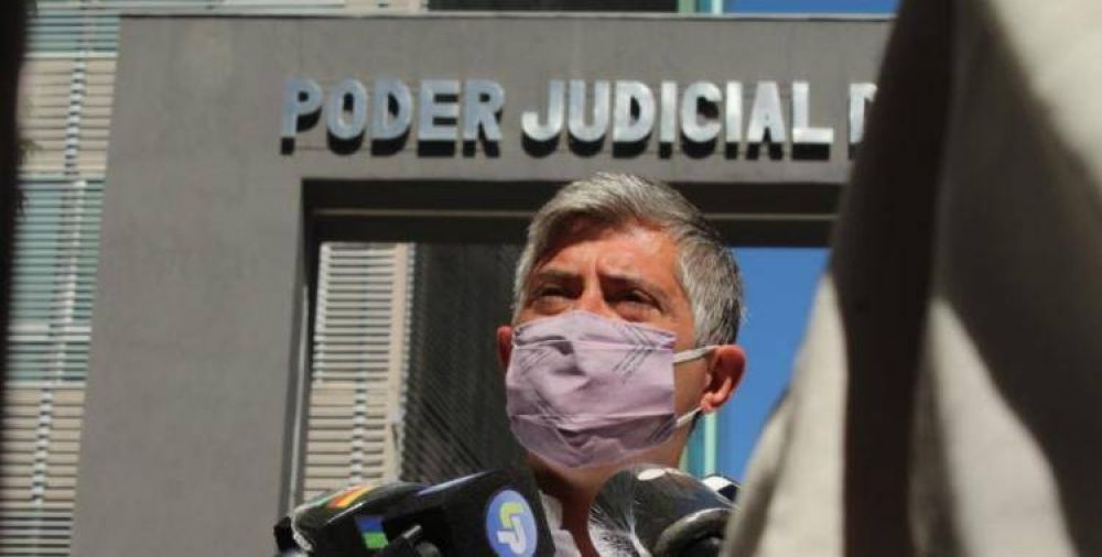 Canelada recurre a la Justicia para que se frene el aumento de las tarifas de luz en Tucumán