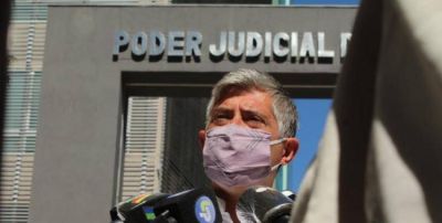 Canelada recurre a la Justicia para que se frene el aumento de las tarifas de luz en Tucumán